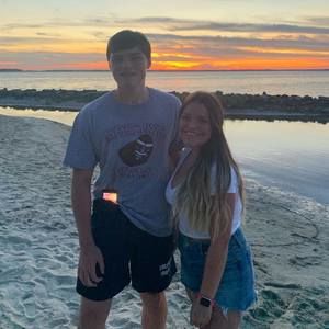 Meet your Posher, Mandy